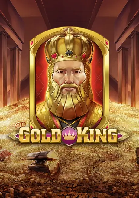 GOLD KING Play'n Go wwwJoker123c net