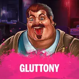 Gluttony-Nolimit City-สมัคร Joker