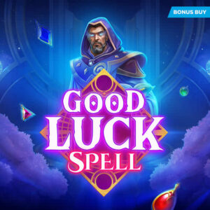 Good Luck Spell EVOPLAY joker123 สมัคร Joker123