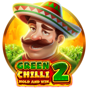 Green Chilli 2 BNG SLOT joker123 สมัคร Joker123