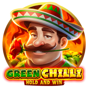 Green Chilli BNG SLOT joker123 สมัคร Joker123