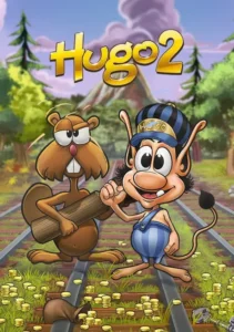 HUGO 2 Play'n Go Joker123 เว็บตรง