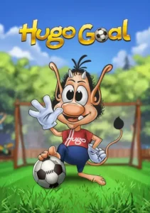 HUGO GOAL Play'n Go slotJoker123