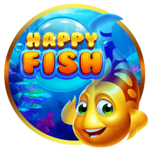 Happy Fish BNG SLOT joker123 สมัคร Joker123