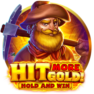 Hit more Gold BNG SLOT joker123 สมัคร Joker123