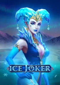 ICE JOKER Play'n Go Joker gaming