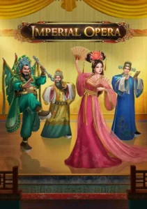 IMPERIAL OPERA Play'n Go slotJoker123