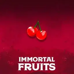 Immortal Fruits-Nolimit City-สมัคร Joker