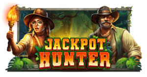 Jackpot Hunter PRAGMATIC PLAY joker123 สมัคร Joker123