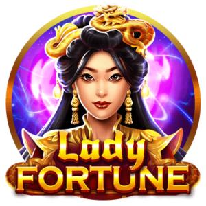 Lady Fortune BNG SLOT joker123 สมัคร Joker123