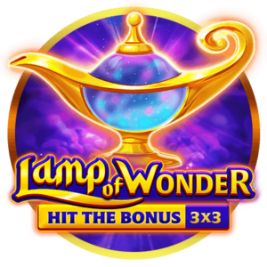 Lamp of Wonder BNG SLOT joker123 สมัคร Joker123