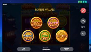 Lion Coins BNG SLOT joker123 ดาวน์โหลด Joker123 auto