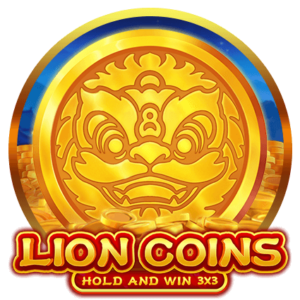 Lion Coins BNG SLOT joker123 สมัคร Joker123