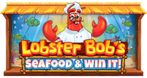 Lobster Bob’s Sea Food and Win It PRAGMATIC PLAY joker123 สมัคร Joker123