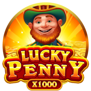 Lucky Penny BNG SLOT joker123 สมัคร Joker123