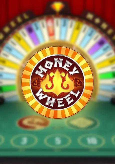 MONEY WHEEL Play'n Go Jokerapp678 c net