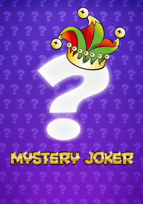 MYSTERY JOKER Play'n Go Joker123th