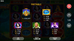 Magic Apple 2 BNG SLOT joker123 โปรโมชั่น Joker