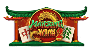 Mahjong Wins 2 PRAGMATIC PLAY joker123 สมัคร Joker123