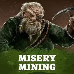 Misery Mining-Nolimit City-สมัคร Joker