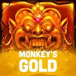 Monkey's Gold xPays-Nolimit City-สมัคร Joker