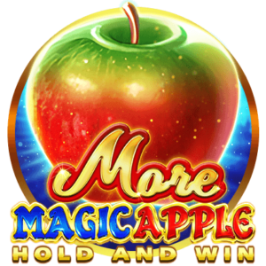 More Magic Apple BNG SLOT joker123 สมัคร Joker123