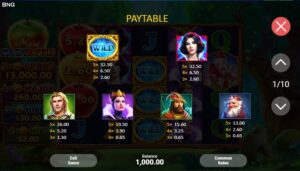 More Magic Apple BNG SLOT joker123 โปรโมชั่น Joker