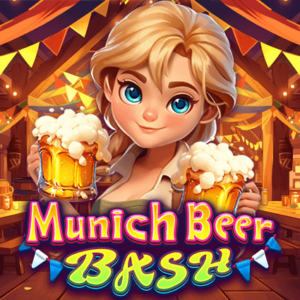 Munich Beer Bash KA Gaming joker123 สมัคร Joker123