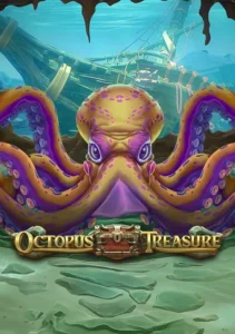 OCTOPUS TREASURE Play'n Go Joker game 123