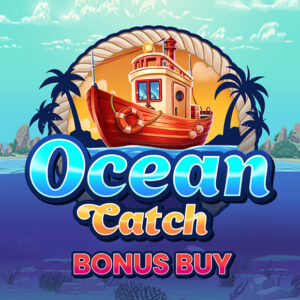 Ocean Catch Bonus Buy EVOPLAY joker123 สมัคร Joker123