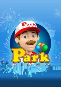 PARK BINGO Play'n Go Joker family