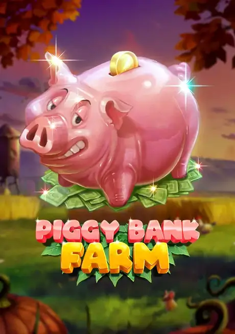 PIGGY BANK FARM Play'n Go Jokerapp678 c net