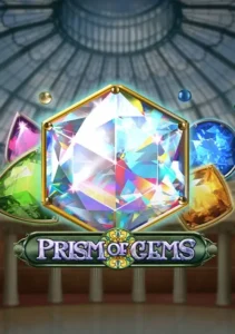 PRISM OF GEMS Play'n Go game Joker388