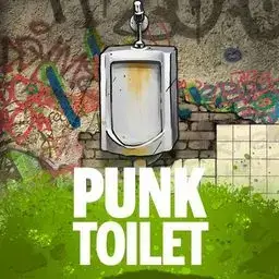 Punk Toilet-Nolimit City-สมัคร Joker