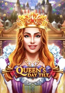 QUEEN’S DAY TILT Play'n Go Joker123plus