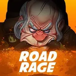 Road Rage-Nolimit City-สมัคร Joker