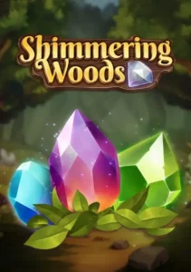 SHIMMERING WOODS Play'n Go game Joker388