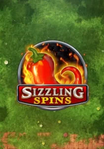 SIZZLING SPINS Play'n Go Joker123 gaming