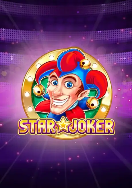 STAR JOKER Play'n Go Jokerapp678 c net