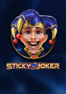 STICKY JOKER Play'n Go 123Joker game