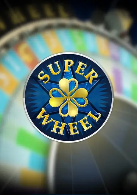 SUPER WHEEL Play'n Go Joker mobile