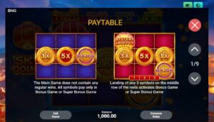 Sky Coins BNG SLOT joker123 ดาวน์โหลด Joker123 auto