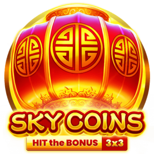 Sky Coins BNG SLOT joker123 สมัคร Joker123