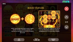 Sun of Egypt 4 BNG SLOT joker123 ดาวน์โหลด Joker123 auto