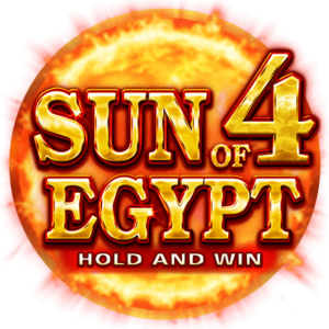 Sun of Egypt 4 BNG SLOT joker123 สมัคร Joker123