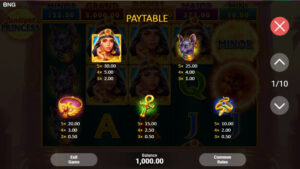 Sunlight Princess BNG SLOT joker123 โปรโมชั่น Joker