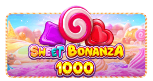 Sweet Bonanza 1000 PRAGMATIC PLAY joker123 สมัคร Joker123