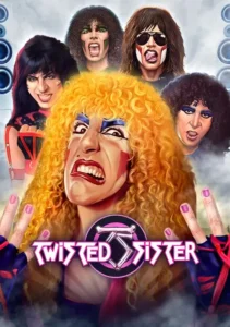 TWISTED SISTER Play'n Go สล็อต Joker123