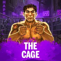 The Cage-Nolimit City-สมัคร Joker