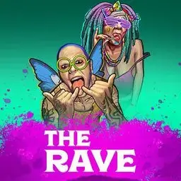 The Rave-Nolimit City-สมัคร Joker